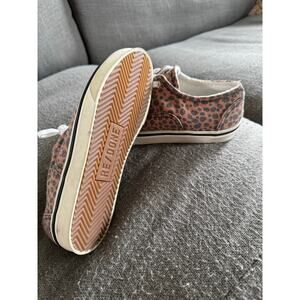 RE / DONE Cheetah 70’s Low Top Skate